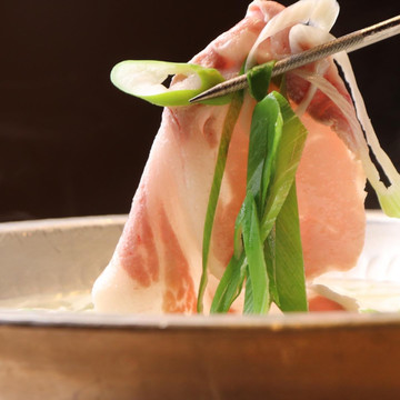 しゃぶしゃぶ 新町店 2枚目