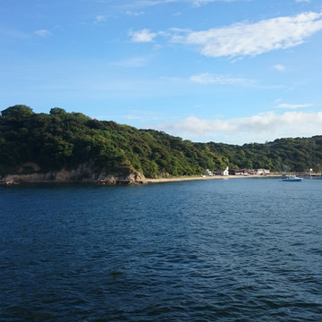 蒲郡市観光協会 1枚目