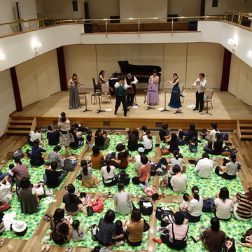 日本サロンコンサート協会 2枚目