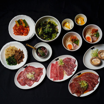 焼肉・拉麺　香格里拉 2枚目