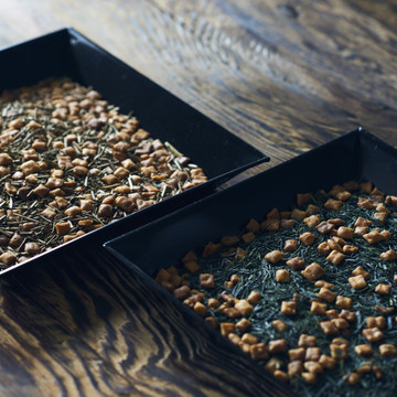 京玄米茶 上ル入ル 3枚目