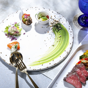 梅田 ブルーバード 大阪梅田ツインタワーズ・ノース 1枚目