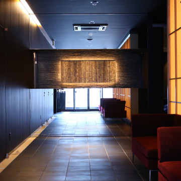 ホテルウィングインターナショナル京都四条烏丸 2枚目