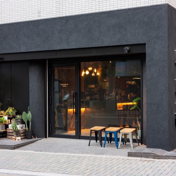 夜パフェ専門店 VIGO 蔵前店 2枚目