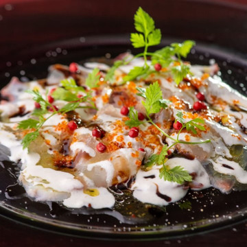 Bistro Dining Daiba屋 3枚目