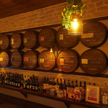 ワインボックスバルコ 3枚目