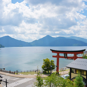 日光中禅寺湖温泉 ホテル 花庵 1枚目