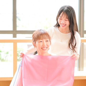 Image Consulting Salon TINA 2枚目