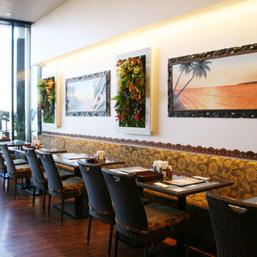 エスニックダイニングバー ディップパレス 飯田橋サクラテラス店（Dippalace） 2枚目