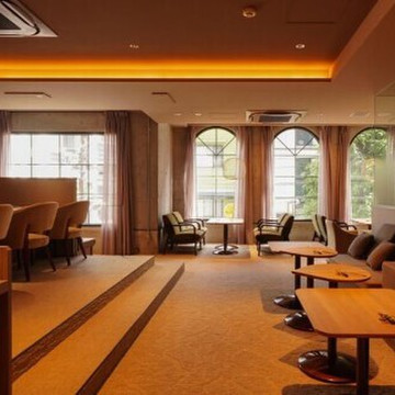 茶房 HISAYA LOUNGE 東京麻布十番店(ヒサヤ ラウンジ) 2枚目