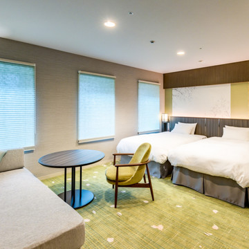 都シティ 近鉄京都駅 3枚目