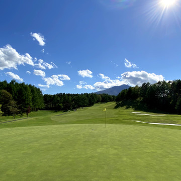 太平洋クラブ軽井沢リゾート 1枚目