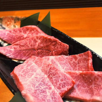 焼肉グルメ296 東久留米店 1枚目