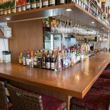 エスニックダイニングバー ディップパレス 飯田橋サクラテラス店（Dippalace） 3枚目