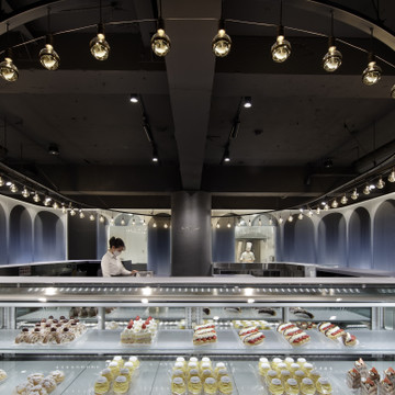 東京　自由が丘　モンブラン 2枚目