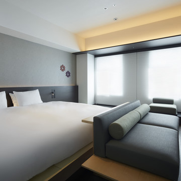 アゴーラ 京都四条 2枚目