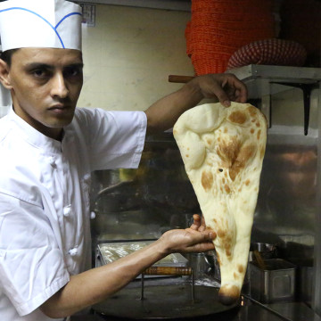 アジアン料理&ビール ナマステ 入谷店 3枚目