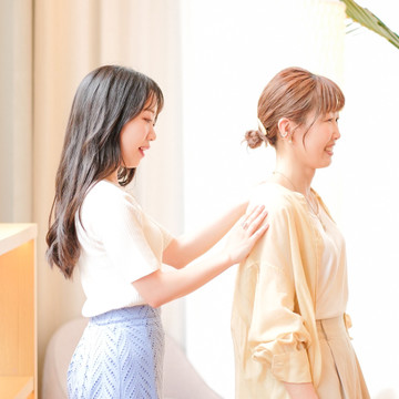 Image Consulting Salon TINA 3枚目