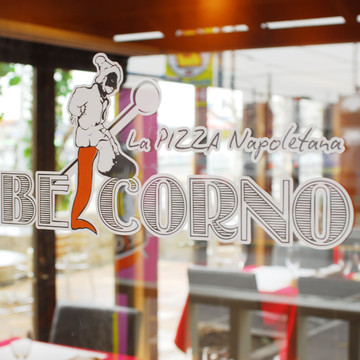 イタリア料理 ベルコルノ 1枚目