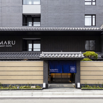 MIMARU京都 西洞院高辻 1枚目