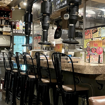 卸）新宿食肉センター 極 荻窪店 3枚目