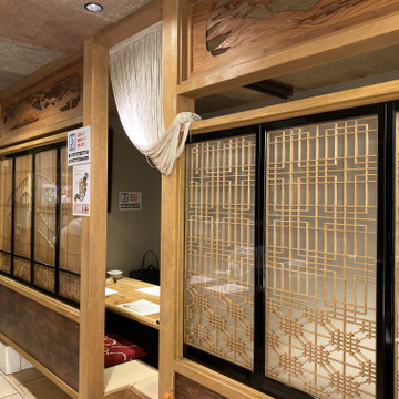 とり日和 東京本店 1枚目