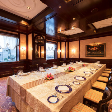 フレンチ「アンシャンテ」 3枚目