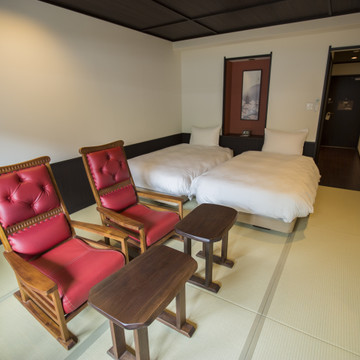 京都高瀬川別邸 3枚目