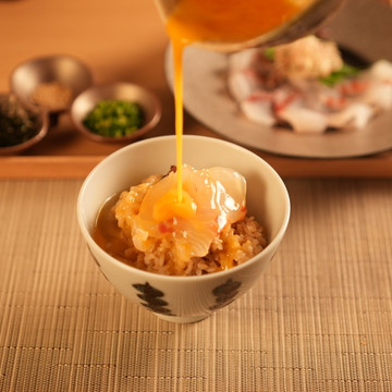 創作料理 FANCL令和本膳 3枚目