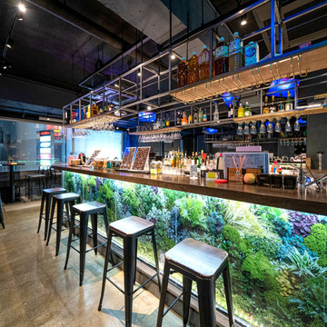 LITTS BAR & GRILL 渋谷店(リッツ) 1枚目