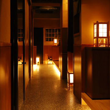 海鮮原始焼 ろば炭魚 赤羽本店（ロバタンギョ） 2枚目