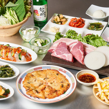 韓国料理酒場ナッコプセのお店 キテセヨ 大宮店 3枚目