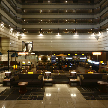 京都ブライトンホテル 2枚目