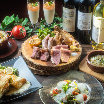 Italianbar ATTACHMENT 〜アタッチメント〜 新宿店 1枚目