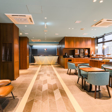 ホテルウィングインターナショナル新橋御成門 2枚目