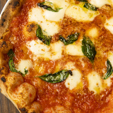 魚イタリアンと薪ピザ チロンボ・マリーナ 1枚目