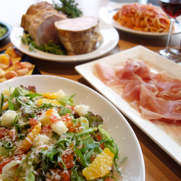 カステリーナ 茅場町 3枚目