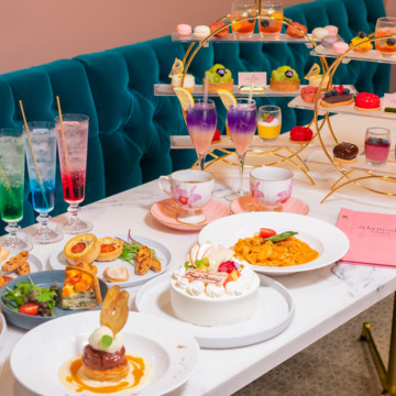 à la mode osaka 1枚目