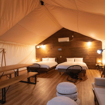 ミューの森 3枚目