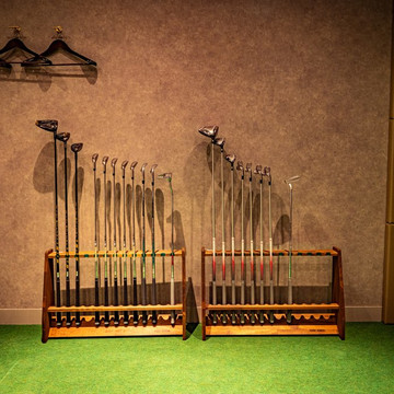 GOLFERS24大森山王店【2023年1月7日オープン】 1枚目