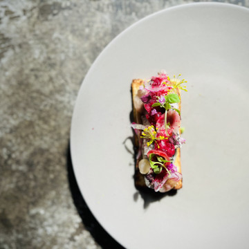 路地裏のShiki 3枚目