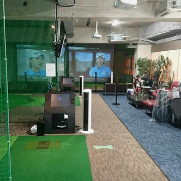 川崎インドアゴルフ練習場&MyFit 1枚目