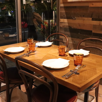 Trattoria L'astro 3枚目