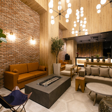 ホテルウィングインターナショナル札幌すすきの 2枚目