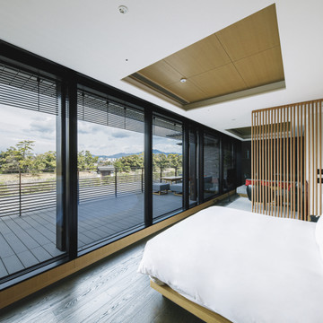 京都悠洛ホテル二条城別邸 Mギャラリー 2枚目