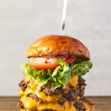 Mrs.hamburger 3枚目