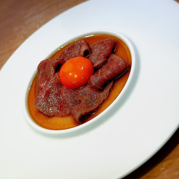 池袋 大人のハンバーグ 3枚目