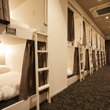 HOTEL THE ROCK 2枚目