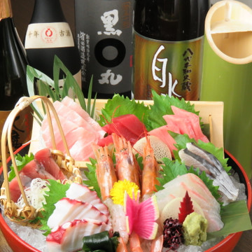 矢まと 秋葉原店 3枚目