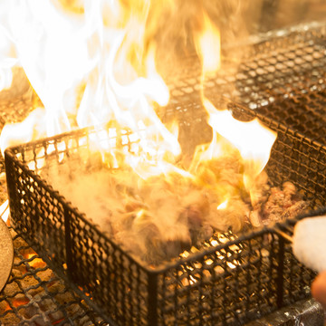 宮崎料理 万作 渋谷ヒカリエ店 3枚目